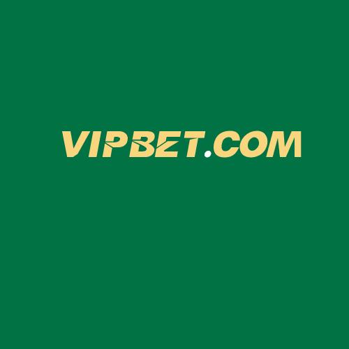 Logo da VIPBET